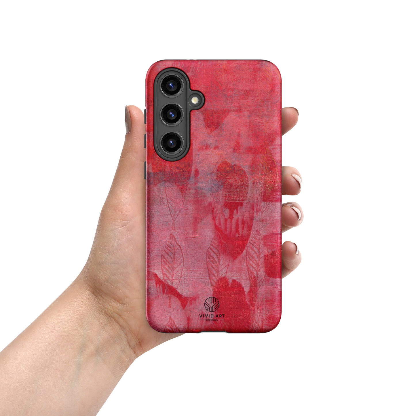 Tough case for Samsung®